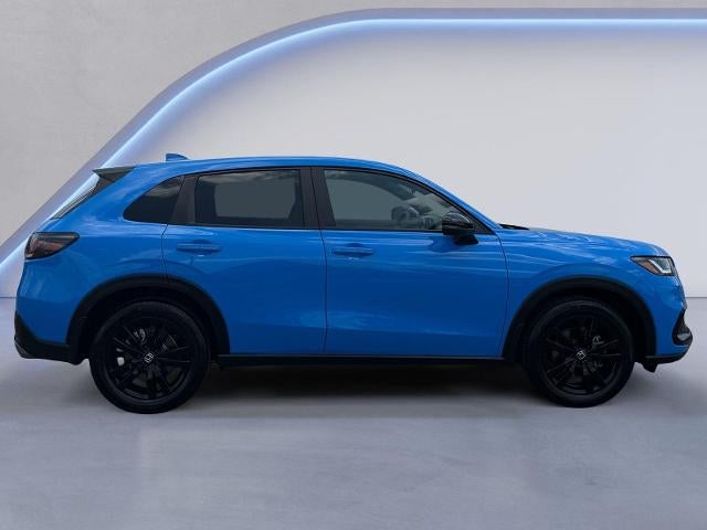 2026 Honda HR-V Sport AWD CVT