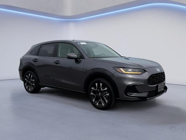 2026 Honda HR-V EX-L AWD CVT