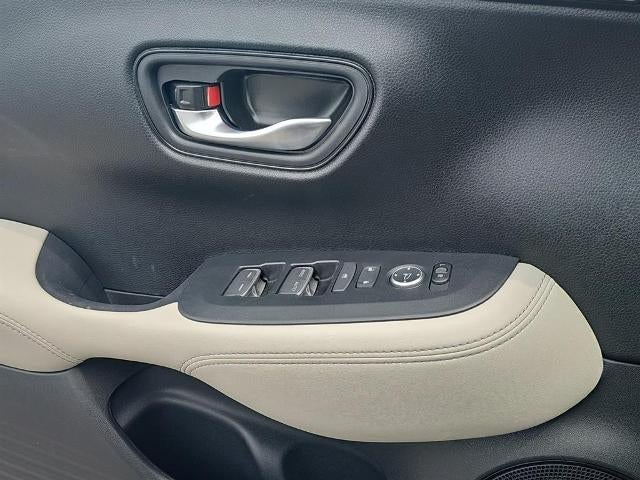 2026 Honda HR-V EX-L AWD CVT