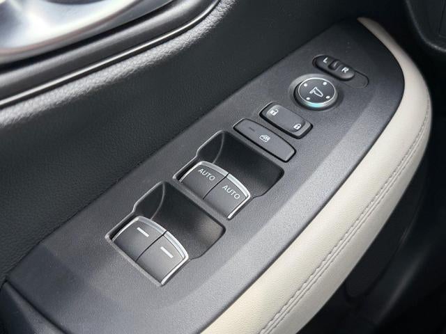 2026 Honda HR-V EX-L AWD CVT