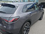 2026 Honda HR-V EX-L AWD CVT