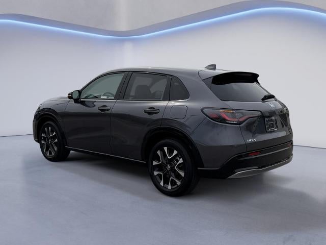 2026 Honda HR-V EX-L AWD CVT