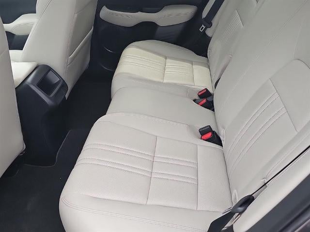 2026 Honda HR-V EX-L AWD CVT