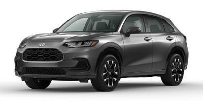 2026 Honda HR-V EX-L AWD CVT