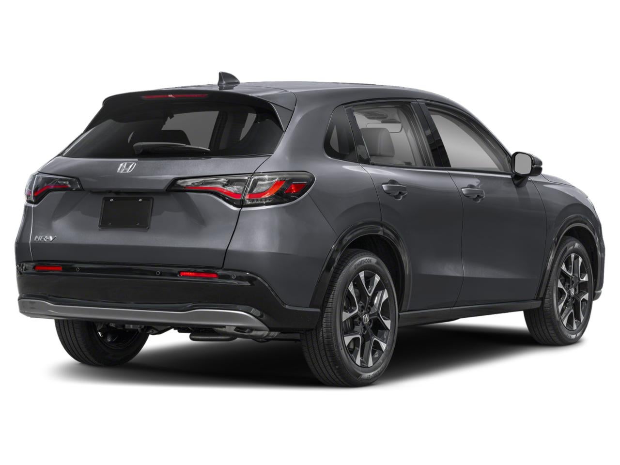 2026 Honda HR-V EX-L AWD CVT