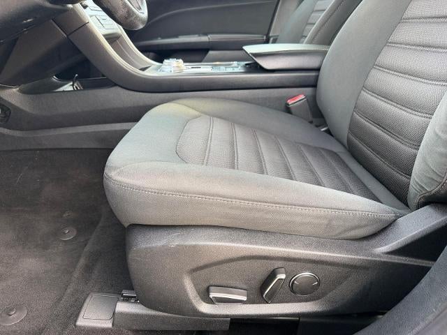 2019 Ford Fusion Hybrid SE FWD