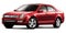 2007 Ford Fusion 4dr Sdn V6 SE FWD