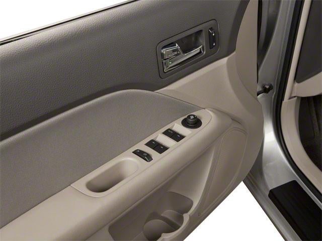 2011 Ford Fusion 4dr Sdn SE FWD