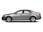 2011 Ford Fusion 4dr Sdn SE FWD
