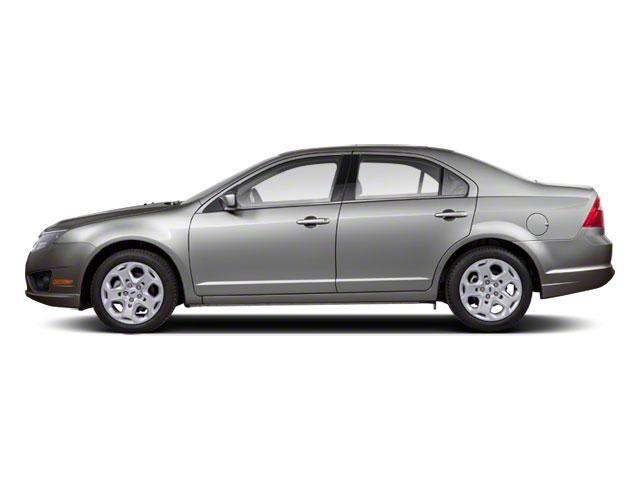 2011 Ford Fusion 4dr Sdn SE FWD