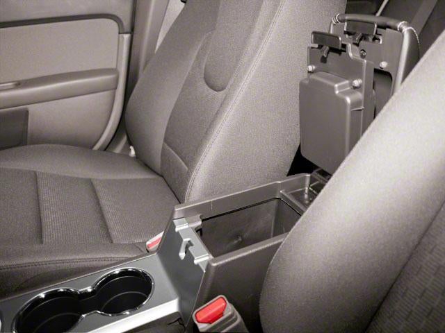 2011 Ford Fusion 4dr Sdn SE FWD