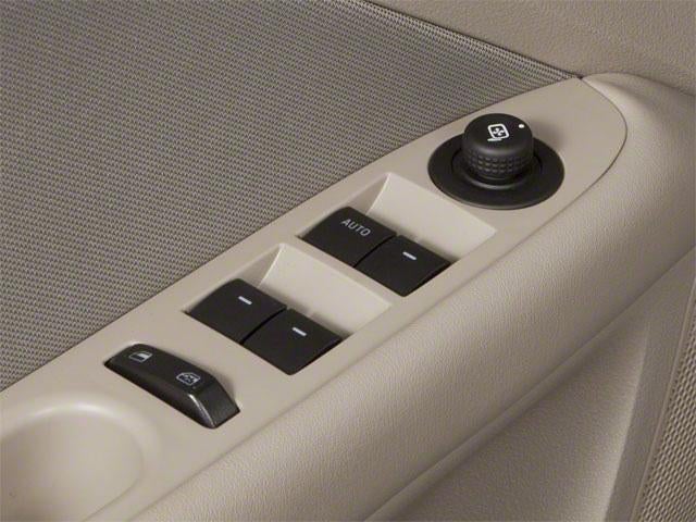 2011 Ford Fusion 4dr Sdn SE FWD