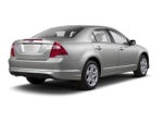 2011 Ford Fusion 4dr Sdn SE FWD