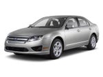 2011 Ford Fusion 4dr Sdn SE FWD