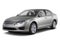 2011 Ford Fusion 4dr Sdn SE FWD