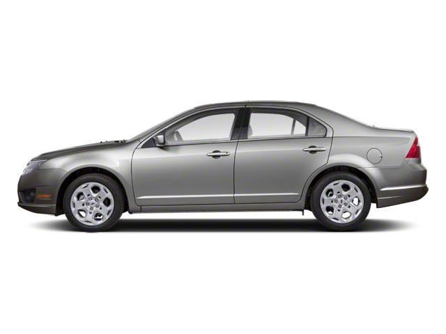 2011 Ford Fusion 4dr Sdn SE FWD
