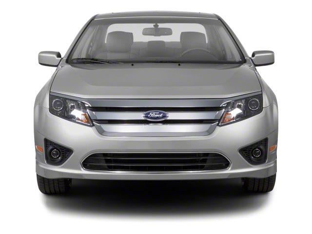 2011 Ford Fusion 4dr Sdn SE FWD