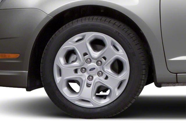 2011 Ford Fusion 4dr Sdn SE FWD