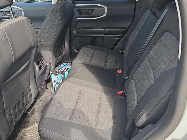 2024 Ford Bronco Sport Big Bend 4x4
