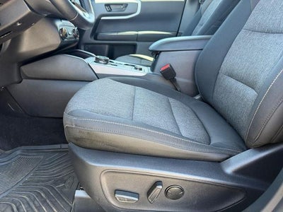 2024 Ford Bronco Sport Big Bend 4x4