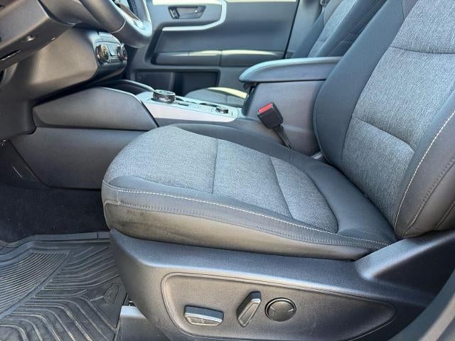 2024 Ford Bronco Sport Big Bend 4x4