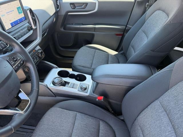 2024 Ford Bronco Sport Big Bend 4x4