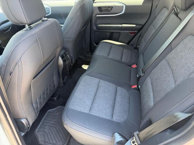 2024 Ford Bronco Sport Big Bend 4x4