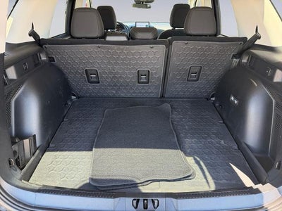 2024 Ford Bronco Sport Big Bend 4x4