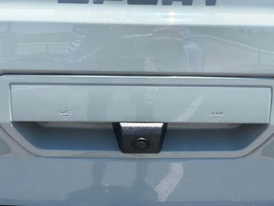 2024 Ford Bronco Sport Big Bend 4x4