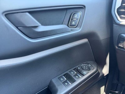 2024 Ford Bronco Sport Big Bend 4x4