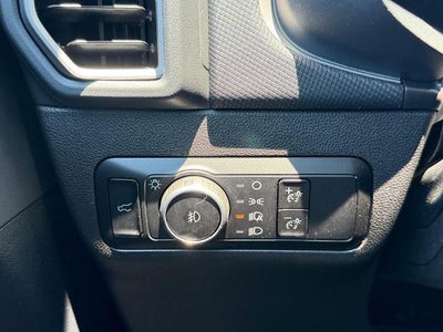 2024 Ford Bronco Sport Big Bend 4x4