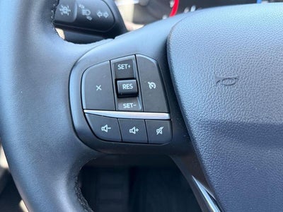 2024 Ford Bronco Sport Big Bend 4x4