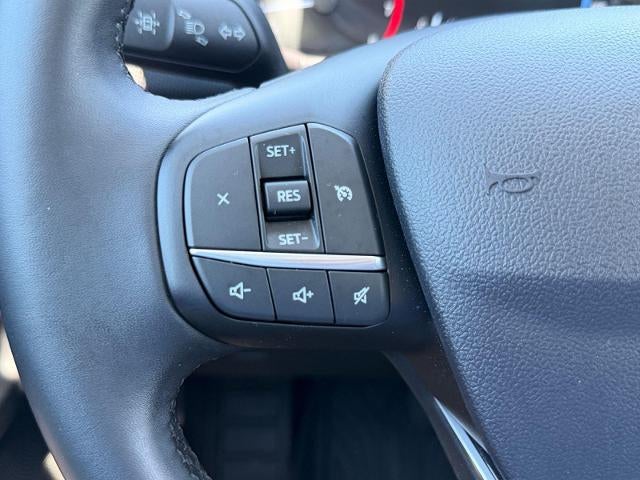 2024 Ford Bronco Sport Big Bend 4x4