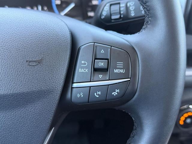 2024 Ford Bronco Sport Big Bend 4x4