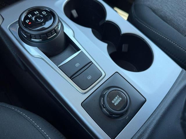 2024 Ford Bronco Sport Big Bend 4x4