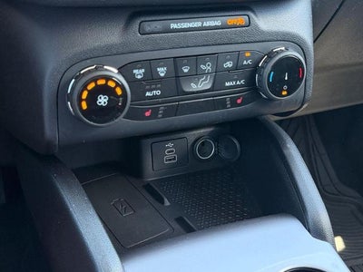 2024 Ford Bronco Sport Big Bend 4x4