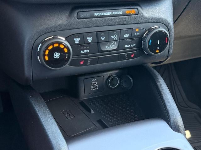 2024 Ford Bronco Sport Big Bend 4x4