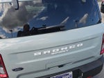 2024 Ford Bronco Sport Big Bend 4x4