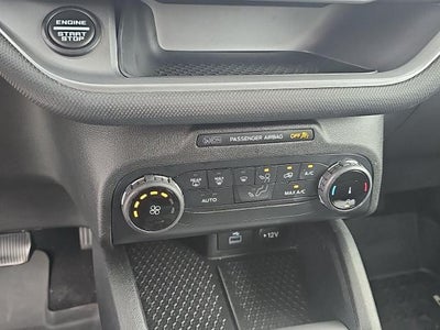 2022 Ford Bronco Sport Big Bend 4x4
