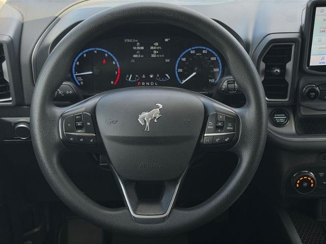 2022 Ford Bronco Sport Big Bend 4x4