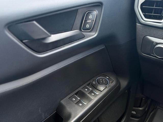 2022 Ford Bronco Sport Big Bend 4x4