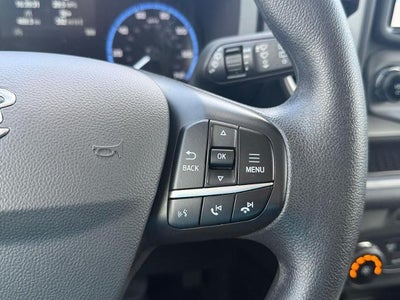 2022 Ford Bronco Sport Big Bend 4x4
