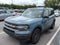 2022 Ford Bronco Sport Big Bend 4x4