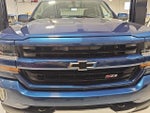 2016 Chevrolet Silverado 1500 Crew Cab Short Box 4-Wheel Drive LT Z71