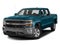2016 Chevrolet Silverado 1500 Crew Cab Short Box 4-Wheel Drive LT Z71