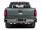 2016 Chevrolet Silverado 1500 Crew Cab Short Box 4-Wheel Drive LT Z71
