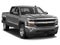 2016 Chevrolet Silverado 1500 Crew Cab Short Box 4-Wheel Drive LT Z71