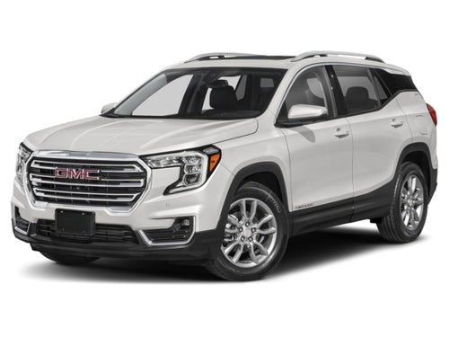 2024 GMC Terrain AWD 4dr Denali