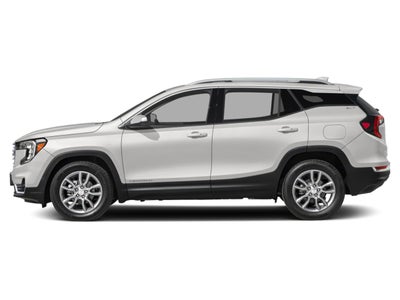 2024 GMC Terrain AWD 4dr Denali
