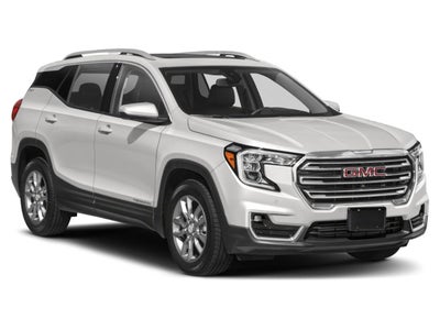 2024 GMC Terrain AWD 4dr Denali